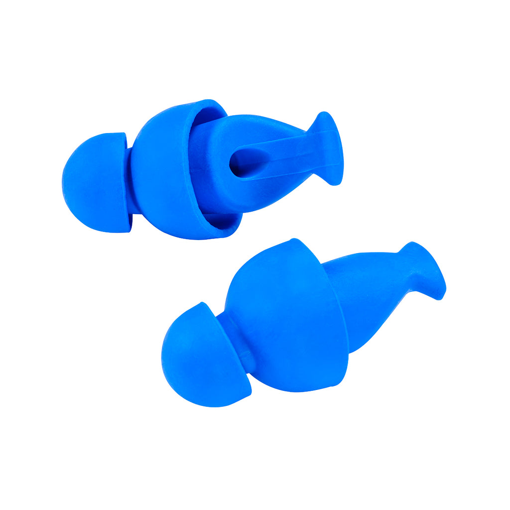 Elacin Universal Swim – Reusable Swim &  Surf Earplugs