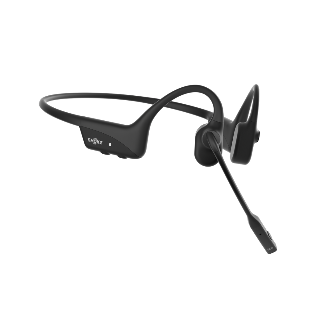 Shokz OpenComm 2 Bluetooth Communicator