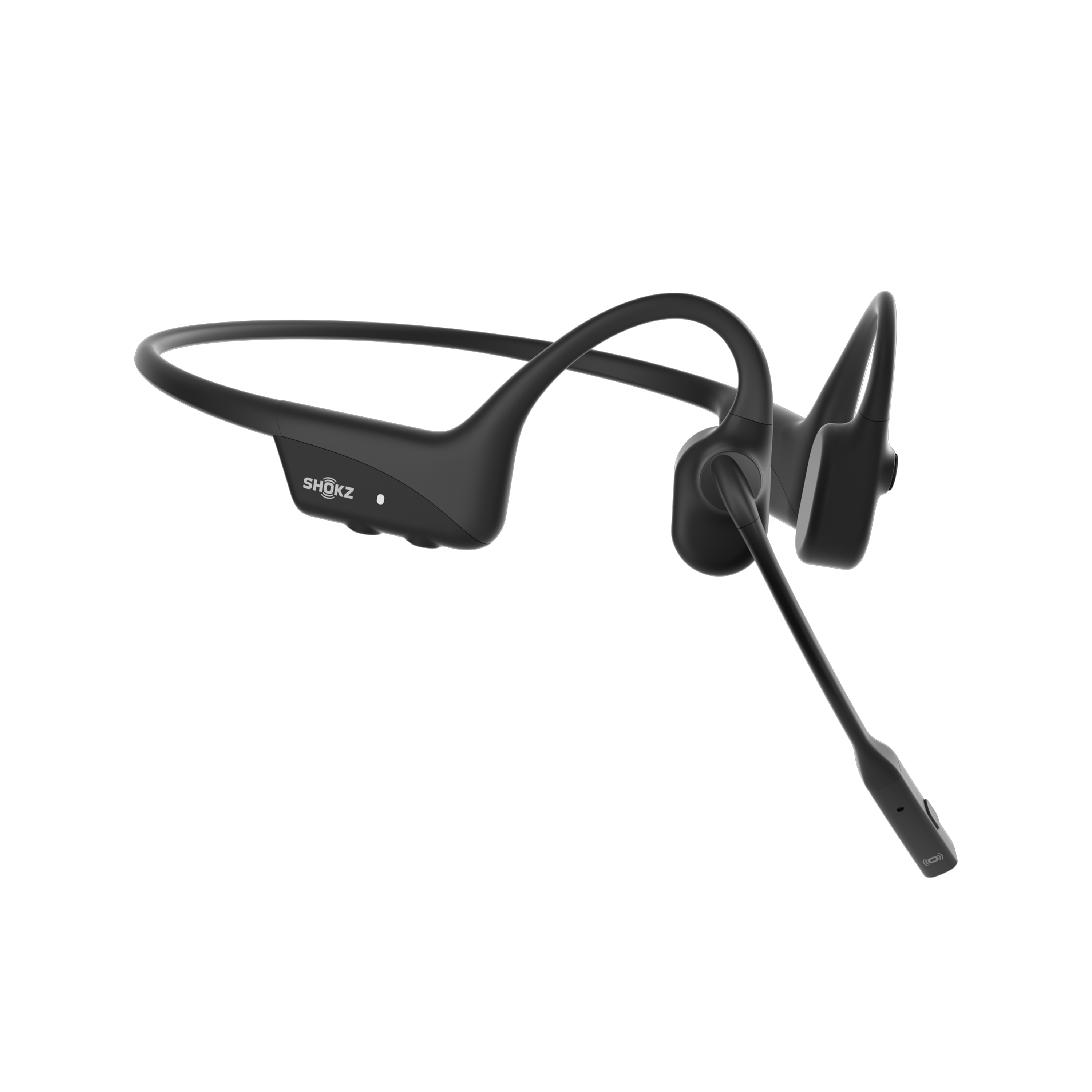 Shokz OpenComm 2 Bluetooth Communicator