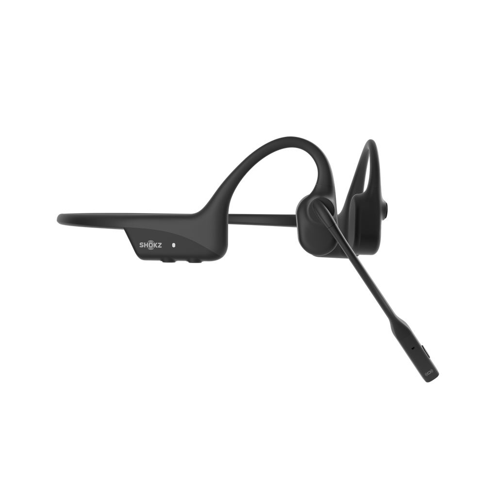 Shokz OpenComm 2 Bluetooth Communicator