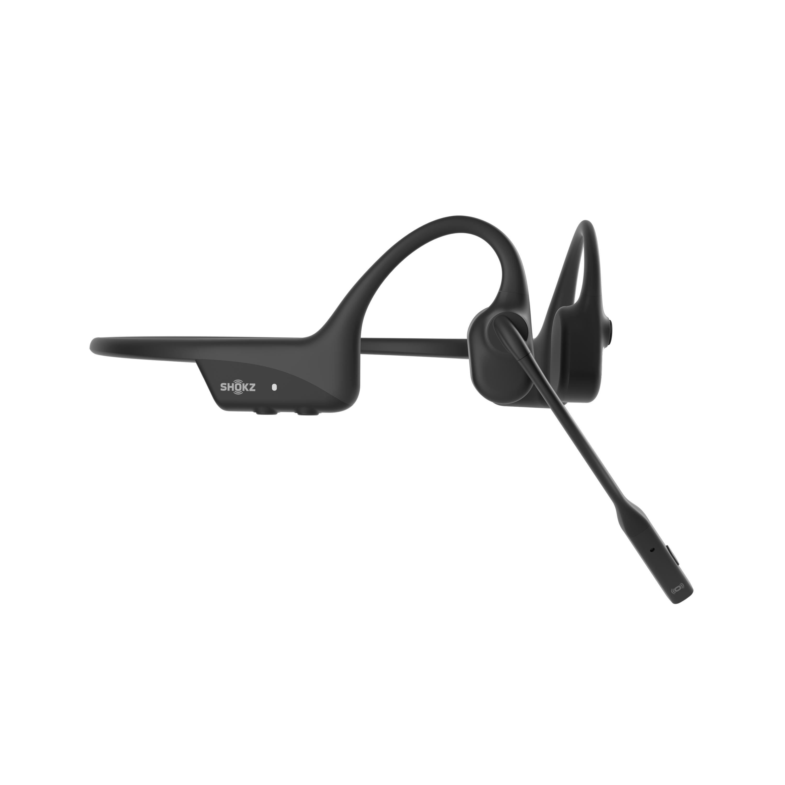 Shokz OpenComm 2 Bluetooth Communicator