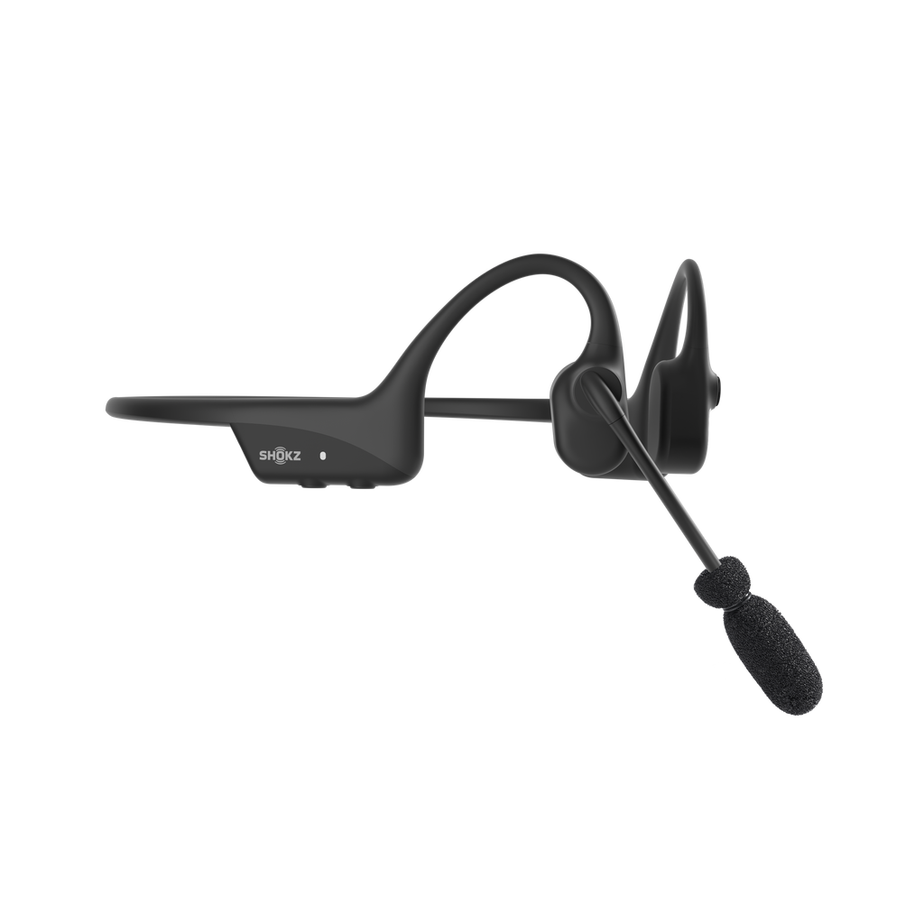 Shokz OpenComm 2 Bluetooth Communicator