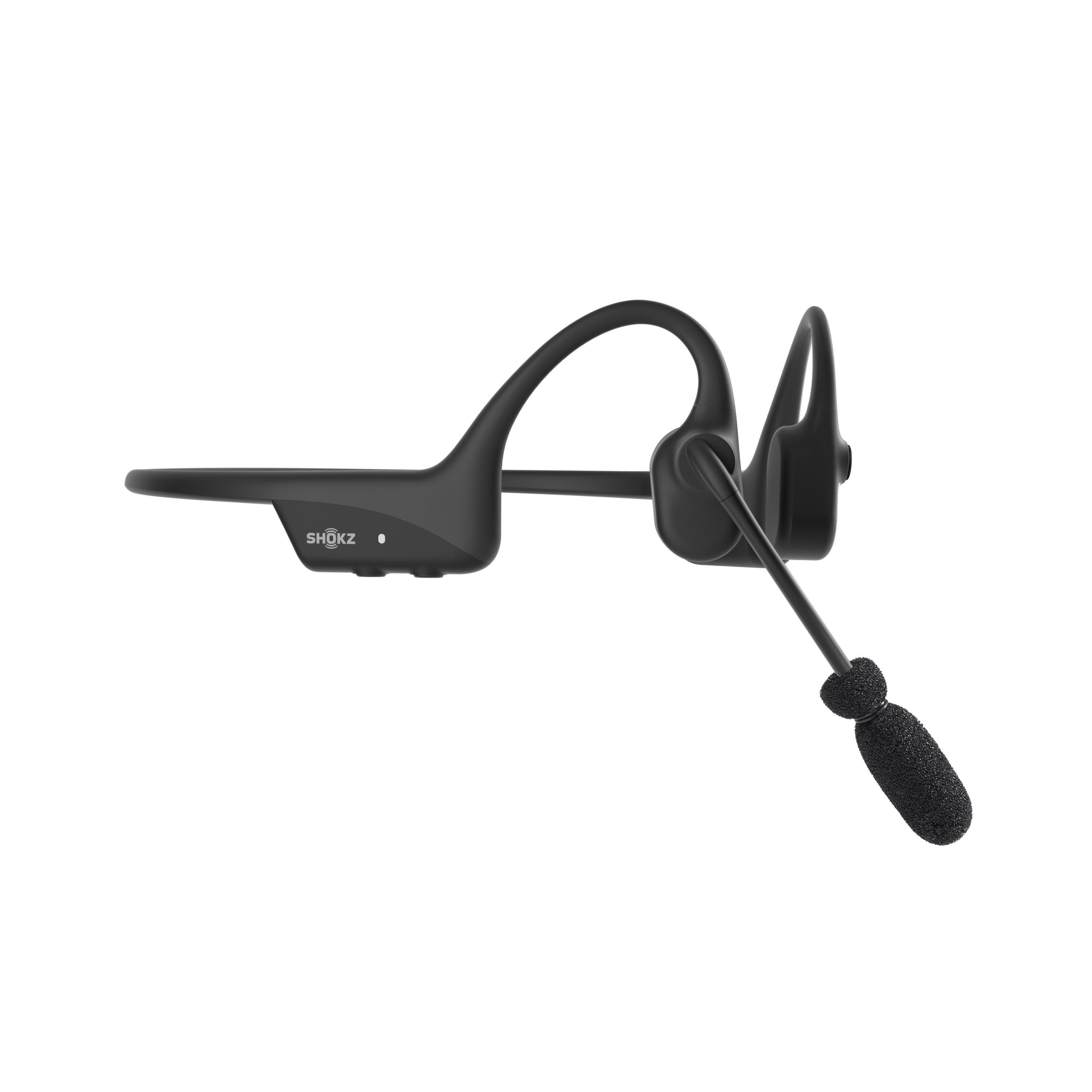 Shokz OpenComm 2 Bluetooth Communicator