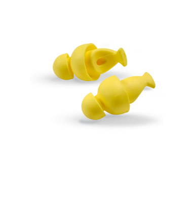 Elacin Universal Relax –  Relax Earplugs